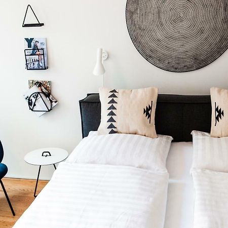 The Vienna Concept Apartments المظهر الخارجي الصورة