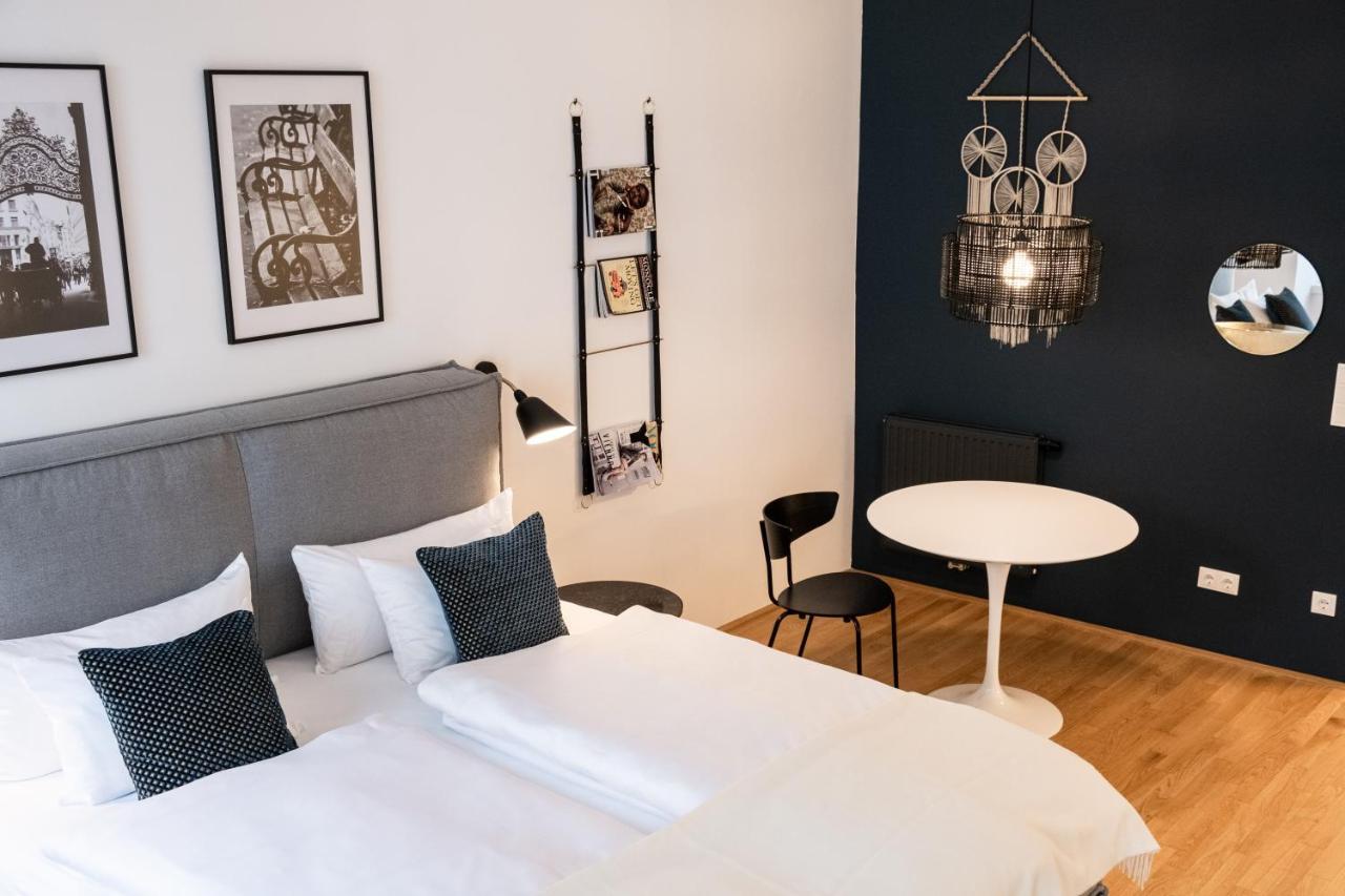 The Vienna Concept Apartments المظهر الخارجي الصورة