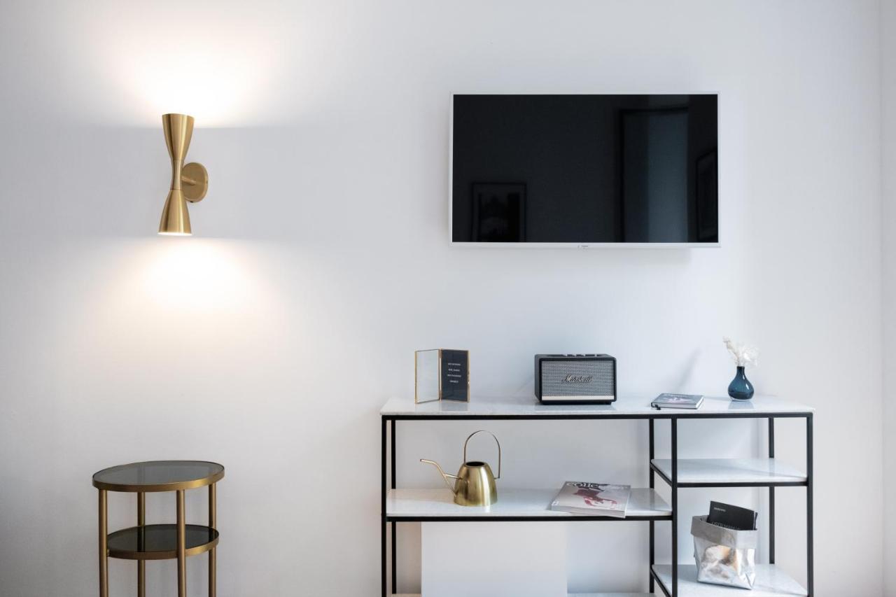 The Vienna Concept Apartments المظهر الخارجي الصورة