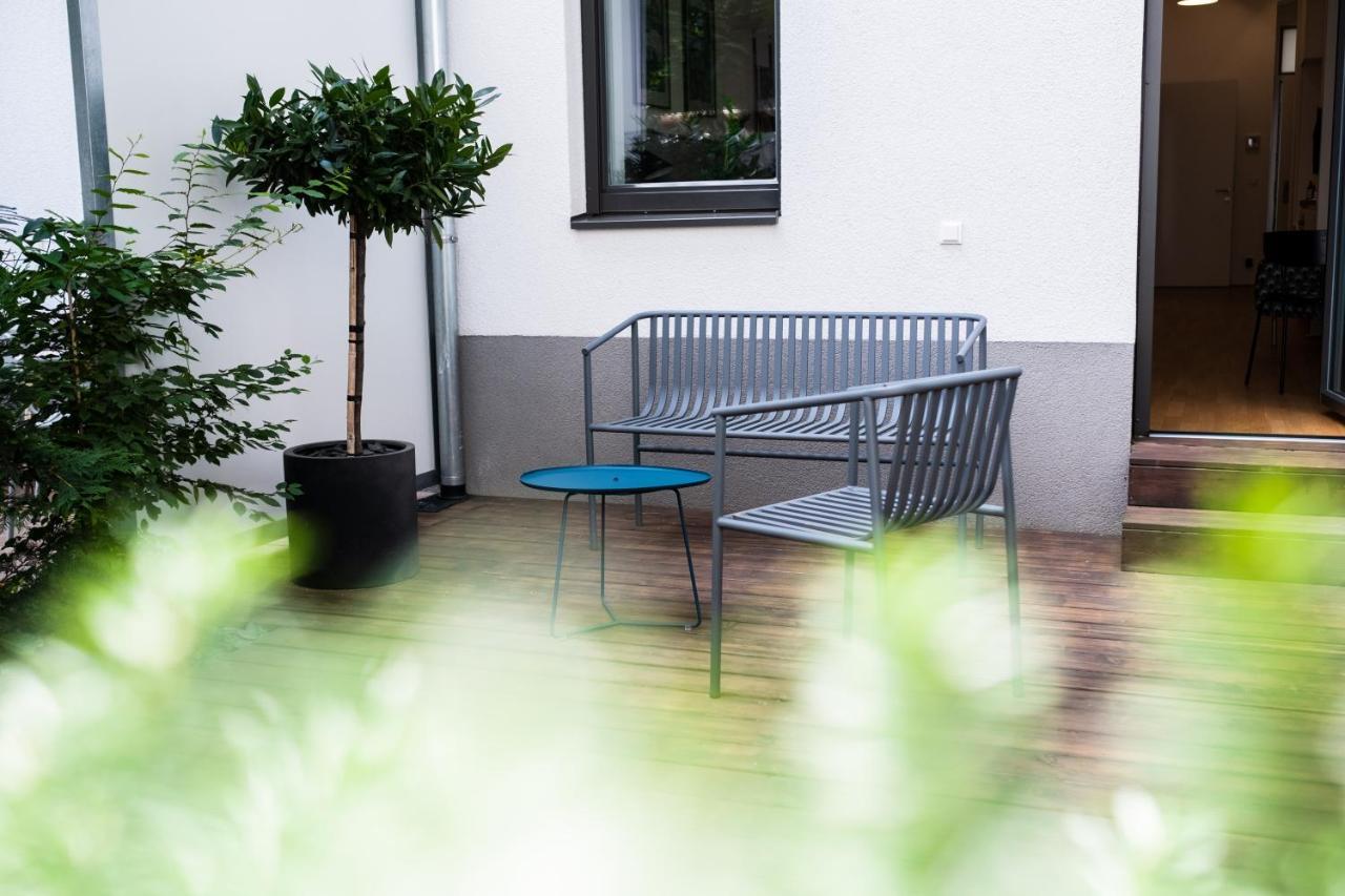 The Vienna Concept Apartments المظهر الخارجي الصورة