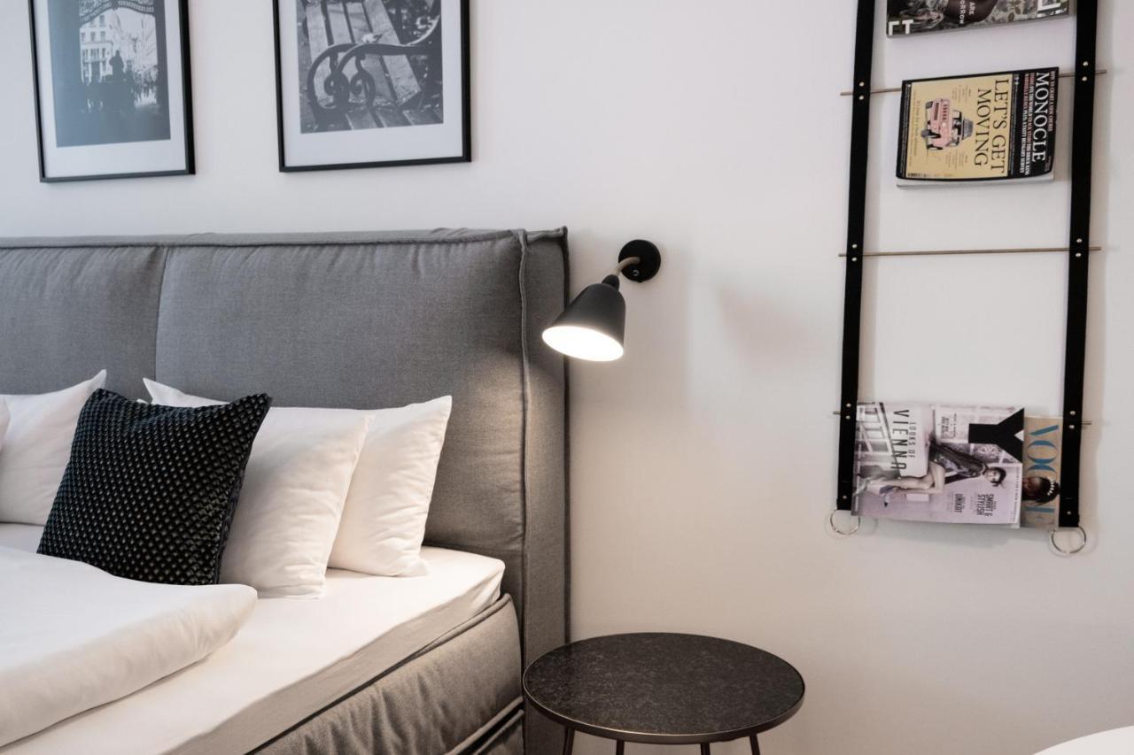 The Vienna Concept Apartments المظهر الخارجي الصورة