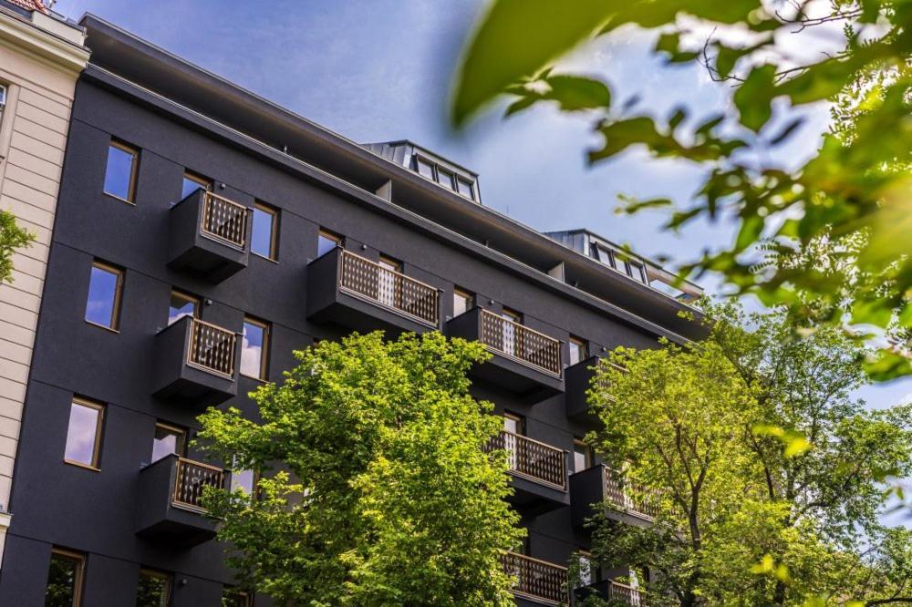 The Vienna Concept Apartments المظهر الخارجي الصورة