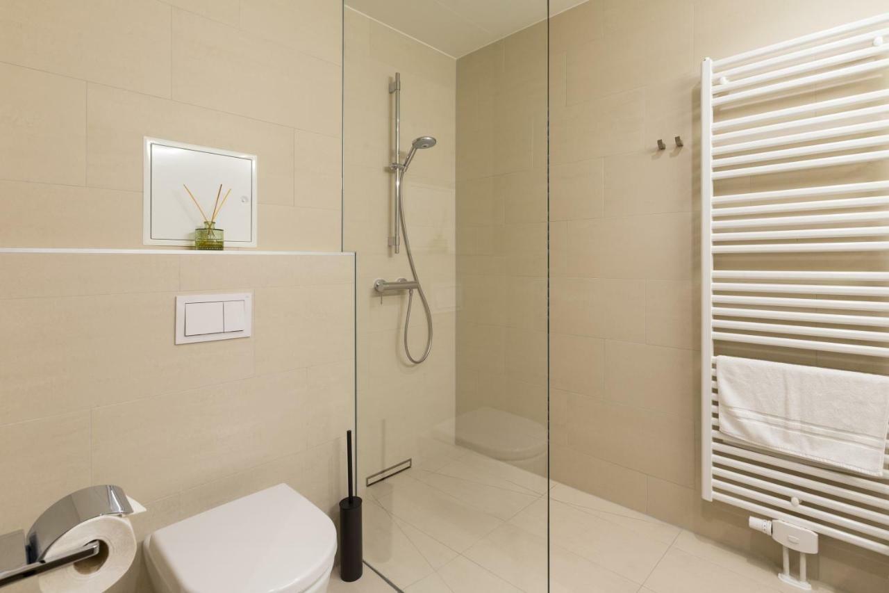 The Vienna Concept Apartments المظهر الخارجي الصورة