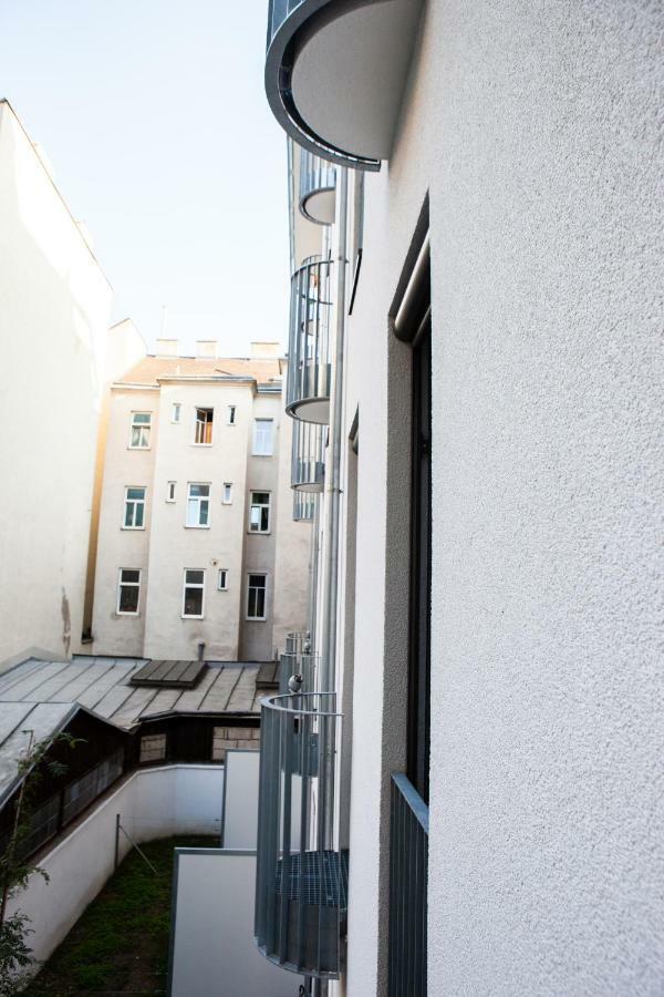 The Vienna Concept Apartments المظهر الخارجي الصورة